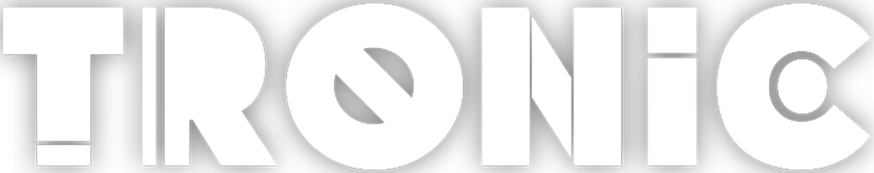 Logo TRONIC